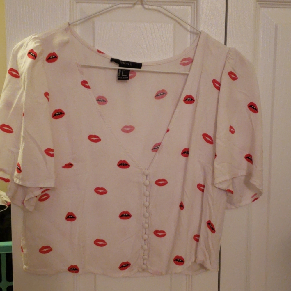 Shirt/Blouse